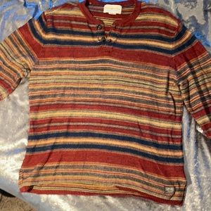 Men’s Latge Ralph Lauren sweater
